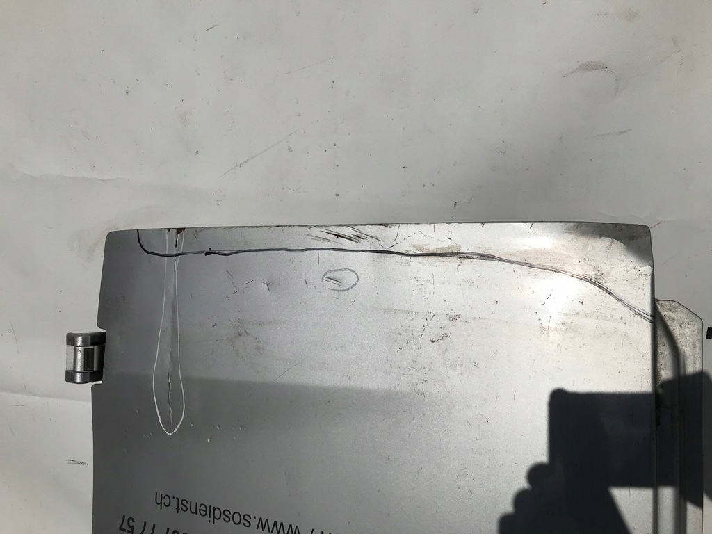 фото №6, Nissan nv200 скло nv двері праве задні задня правий