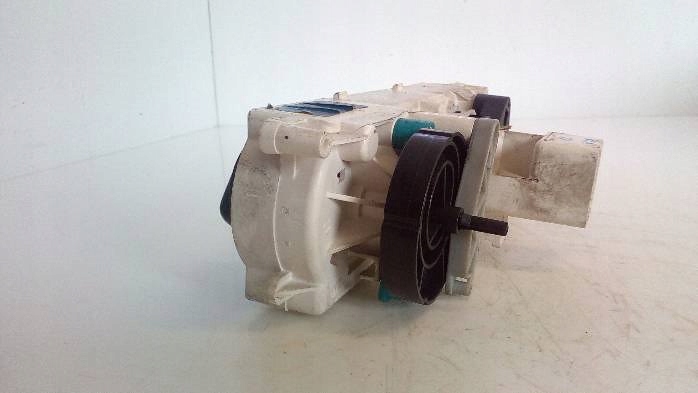 фото №6, Панель обдув opel vectra b 1997r.