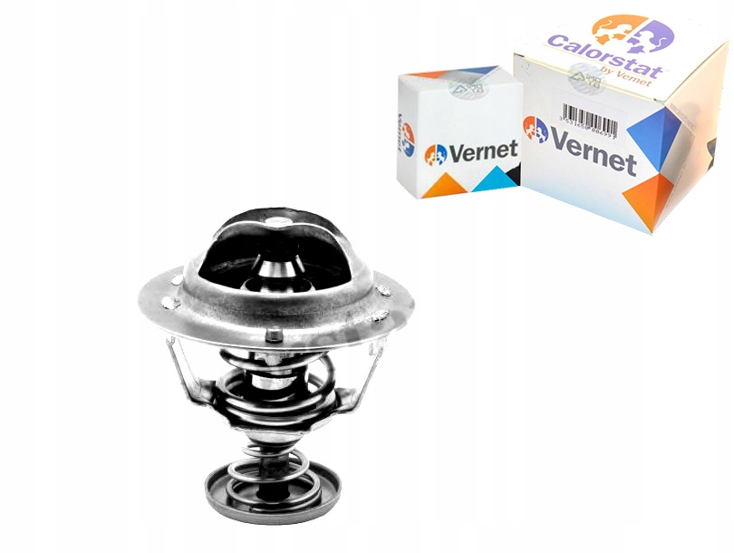 Купить By vernet термостат 71c rvi mascott nissan inter