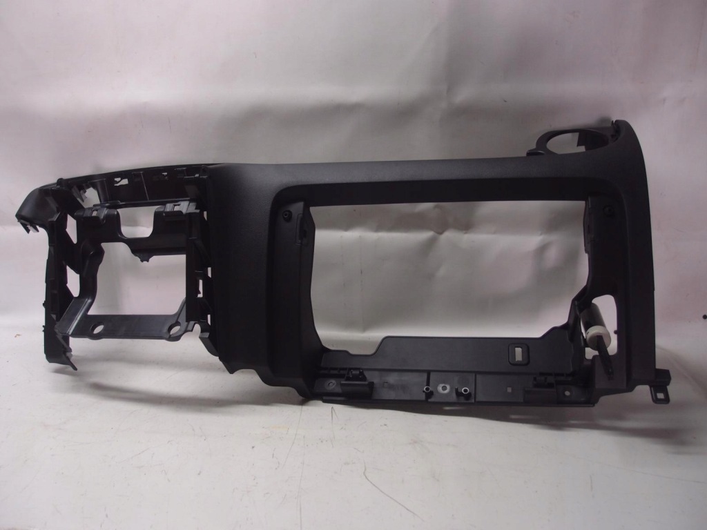 фото №1, Защита рамка консоли kona electric 84540-dd000