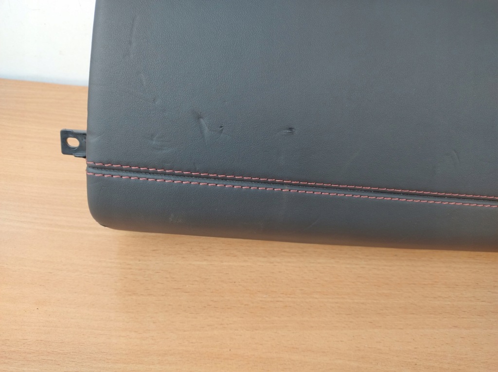 фото №2, Land rover discovery бардачок консолі l462 шкіра