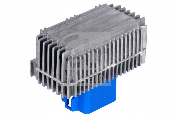 фото №10, Реле, система отопления предварительного febi bilstein 102690