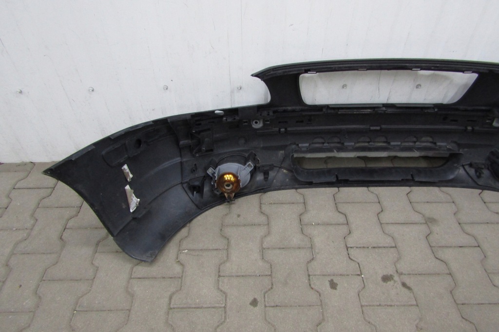 фото №9, Бампер перед передний volvo s60 i v70 ii 00-04