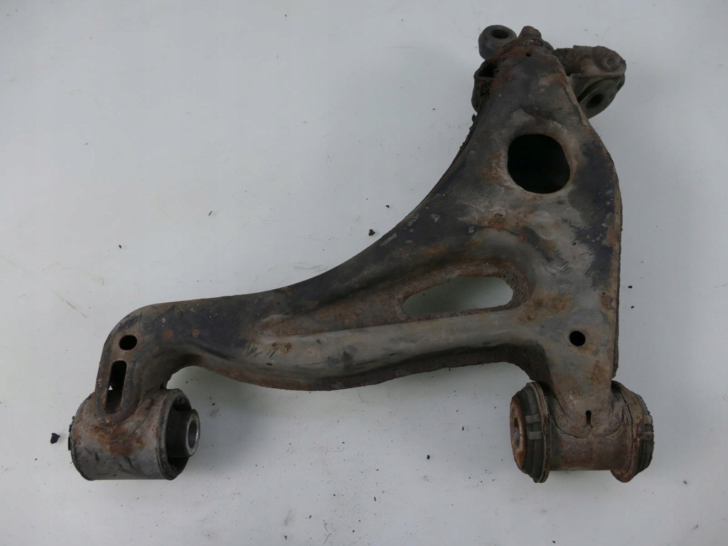 фото №10, Mercedes slk r170 lift 2.0 k рычаг правый перед