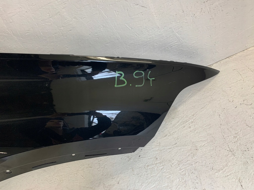 фото №6, Bmw x5 g05 крила правий передній