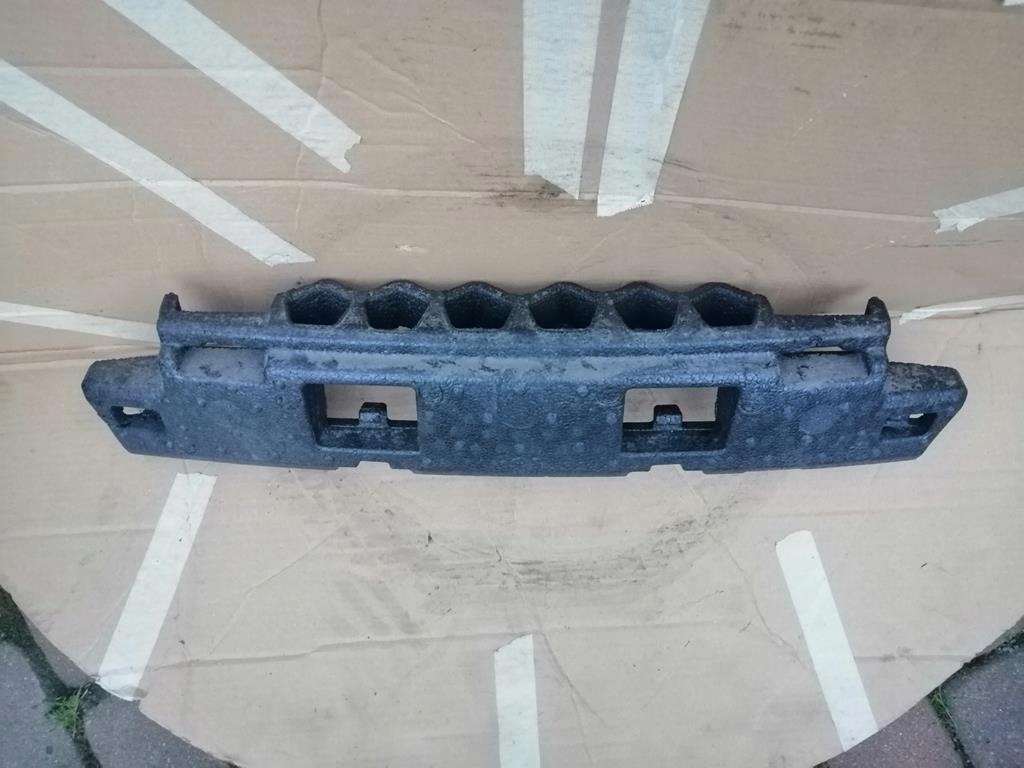 фото №2, Абсорбер бампера задня opel astra k 2017r