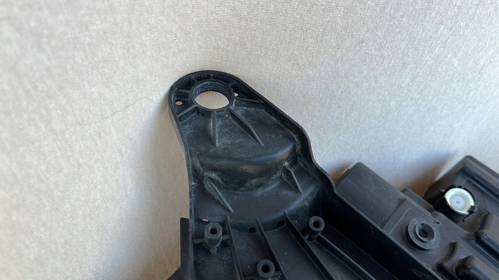 фото №5, Лампа mercedes w213 usa full led high performance