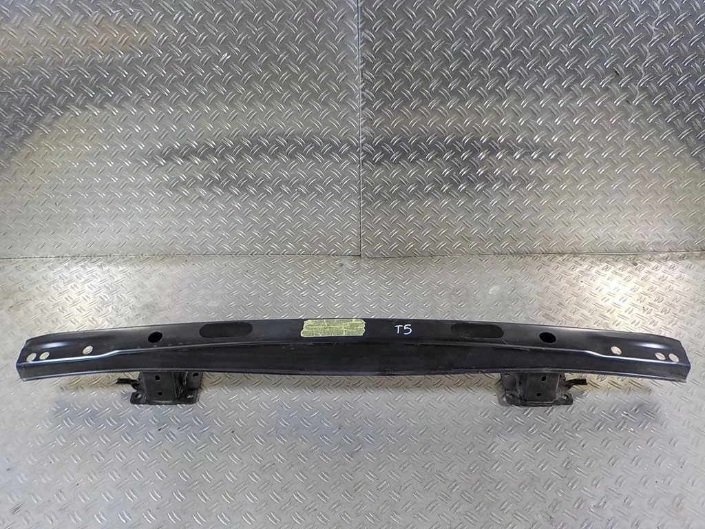 фото №1, Volkswagen t5 балка задня задня