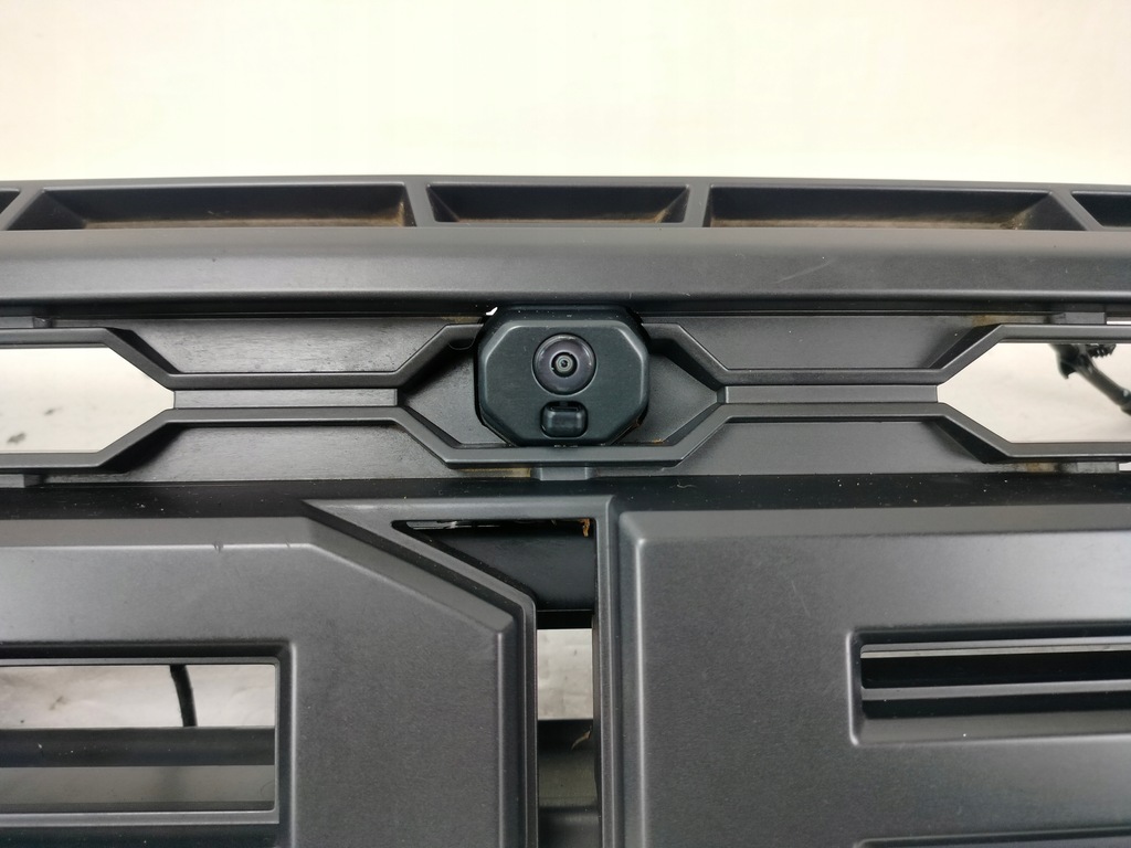 фото №5, Решётка радиатора решётка радиатора ford ranger raptor ford raptor n1wb-17g799-b