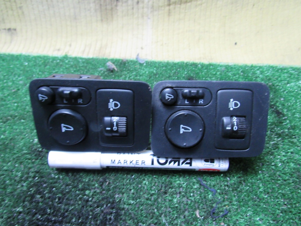 фото №1, Переключатель зеркал crv iii