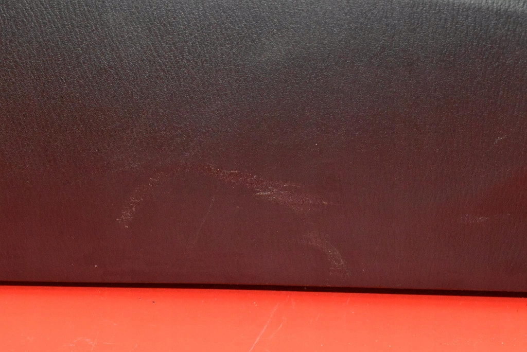 фото №5, Обшивка двері лівий перед шкіряний eu mazda mx5 mx-5 4 iv nd targa lift 15-21