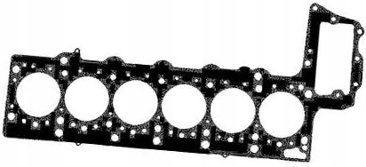 фото №13, Прокладка головки elring 058.143 11127801699