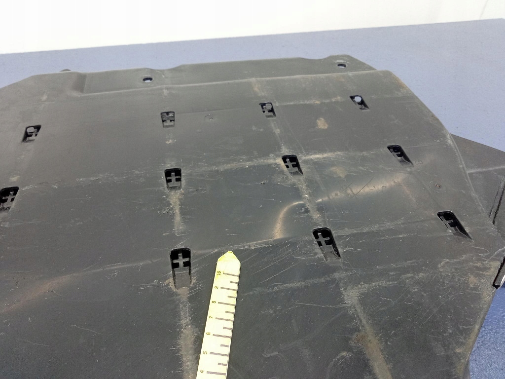 фото №7, Honda accord x usa захист підвіска ліва 74571-twa-a0