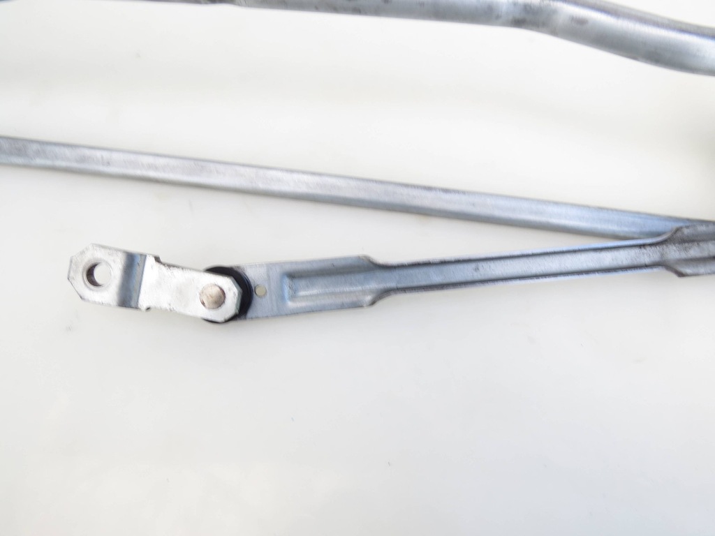 фото №10, Механізм двірник europa 30753493 volvo s60 ii v60 i 10-18