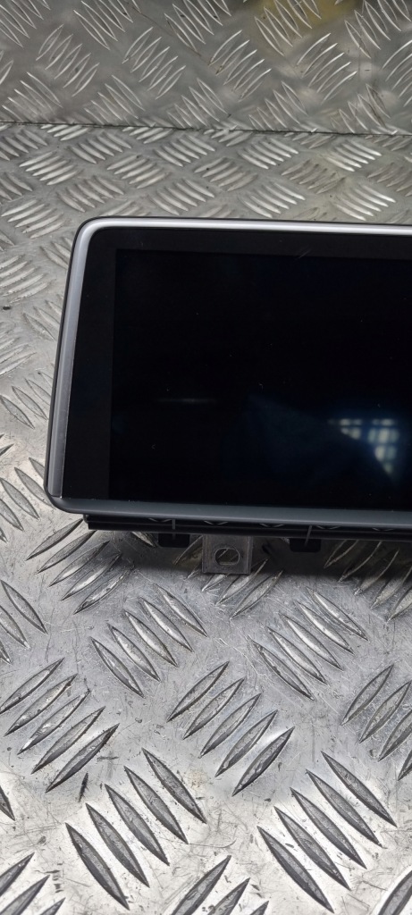 фото №7, Bmw оригинальный номер 9296939 x5 f15 x6 f16 дисплей экран монитор