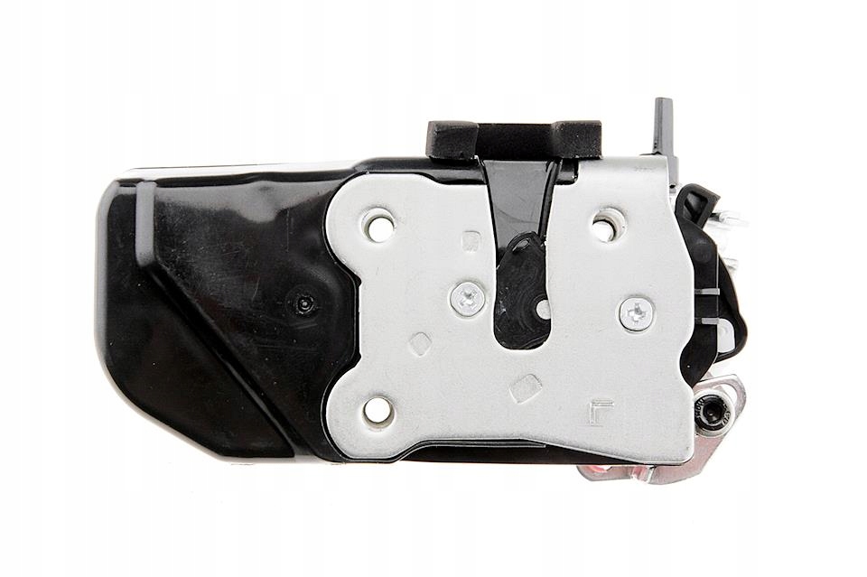 фото №1, Замок задняя dodge ram 03-10 левый