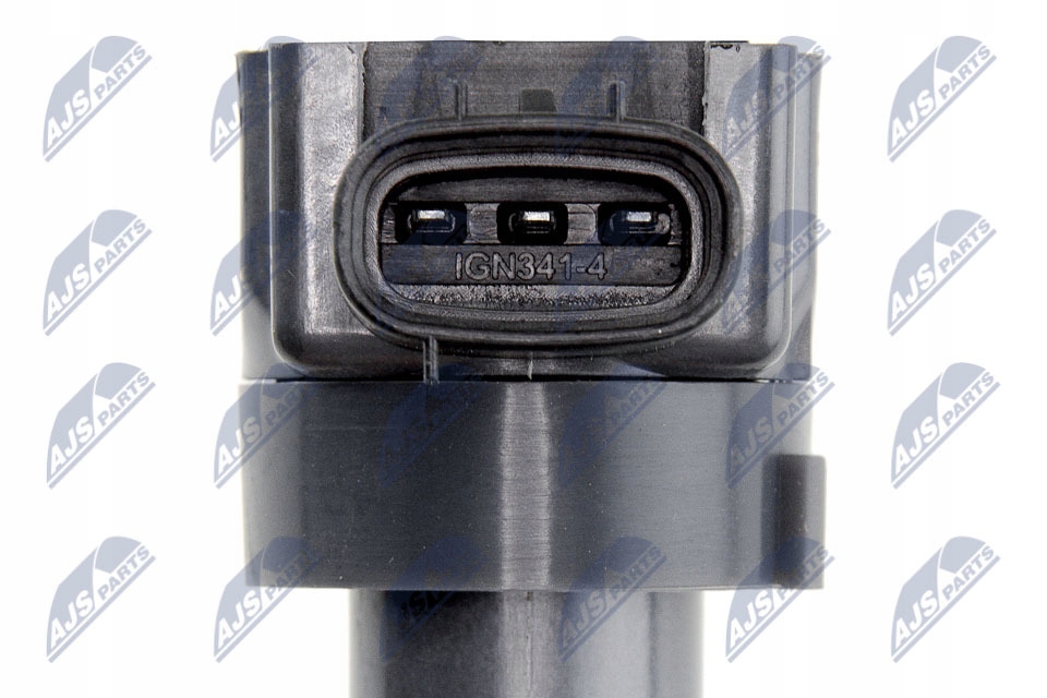 фото №9, Катушка зажигания nty do suzuki swift iv 1.2