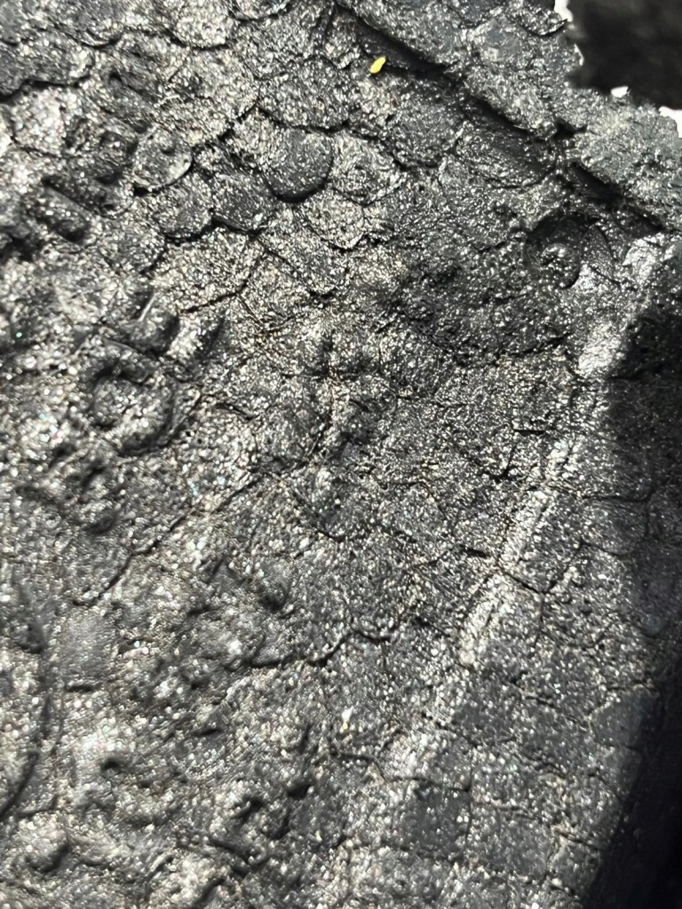 фото №10, Абсорбер бампера перед передній vw touran 1t0807243