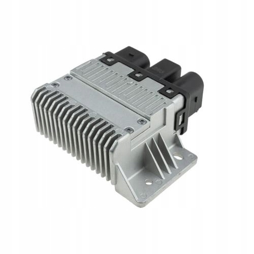 фото №1, Nty csw-vw-007 блок управления модуль вентиляторов