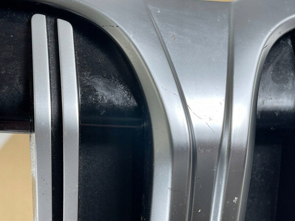 фото №9, Bmw 3 g20 g21 lift решётка радиатора решётка радиатора решётка радиатора решётка радиатора бампера 5a1bfa9