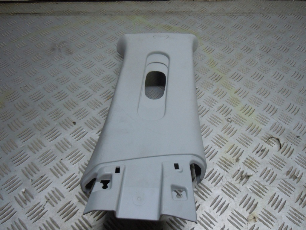 фото №1, Захист стійка права jeep compass ii