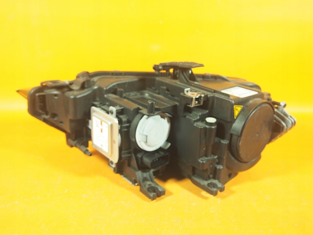 фото №11, Audi a5 8t lift 24km лампи перед bixenon повний 8t0941005c / 8t0941006c