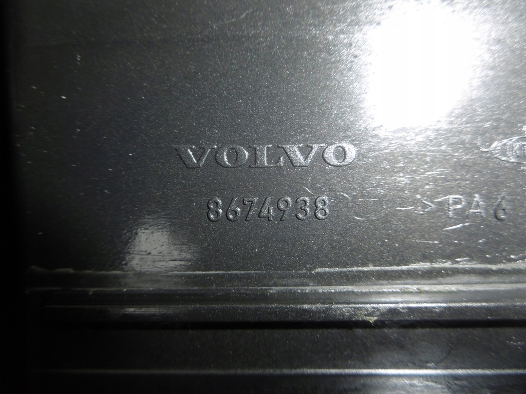 фото №9, Кронштейн бардачок na напої чашки задня volvo xc90