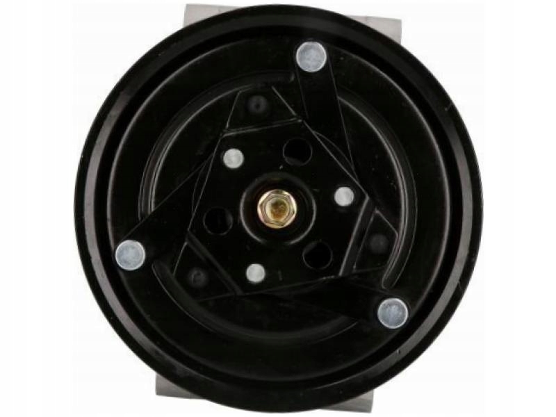 фото №2, Компресор кондиціонера renault grand scenic ii 1.5 1.6 04-09