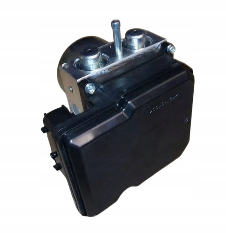 фото №4, Насос abs r koleos 47660jy66d новий оригінал