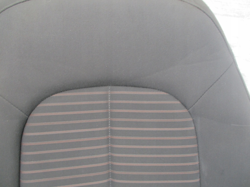 фото №7, Спинка сиденье водителя пассажира sport audi a6 c7