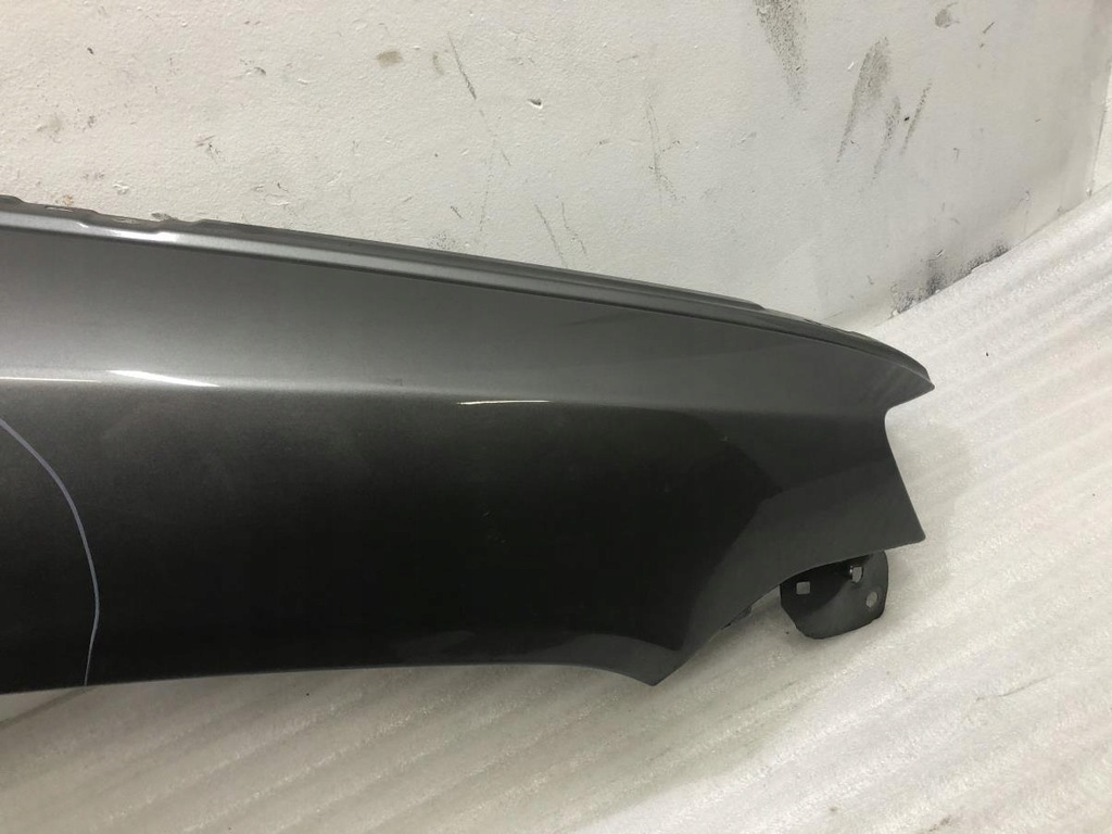 фото №7, Крыло правый перед jeep compass i lift