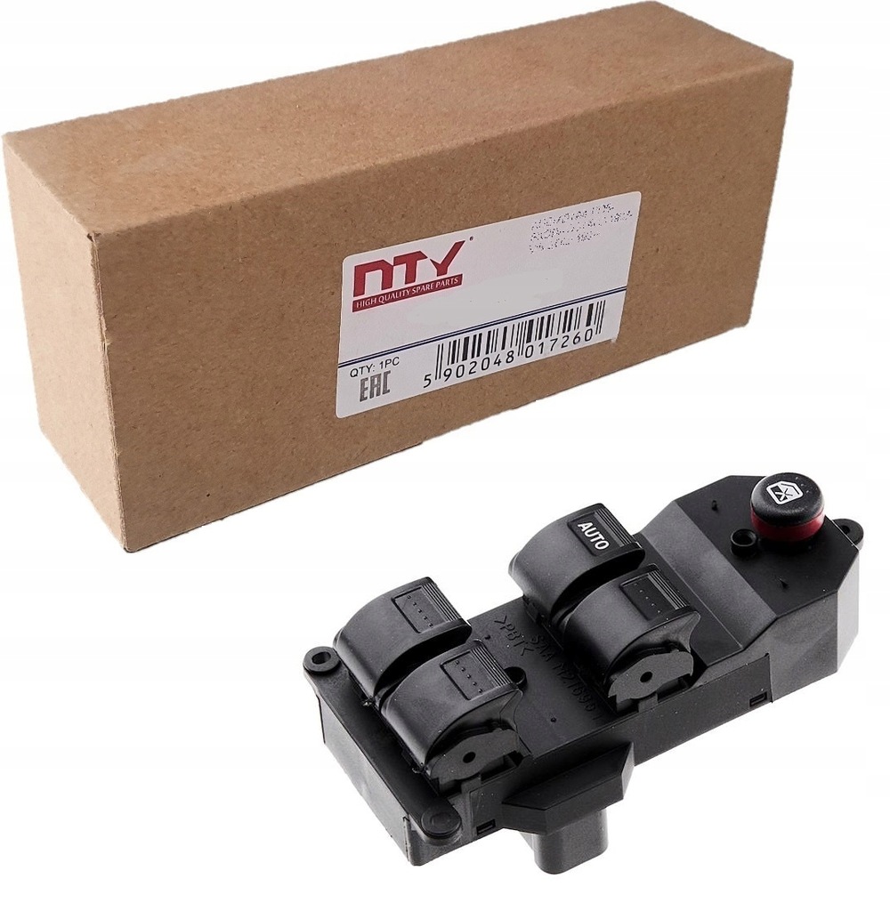 фото №15, Перемикач керування вікон