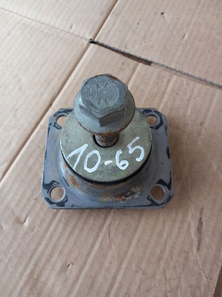 фото №1, Подушка коробки audi r8/ gallardo 420399151