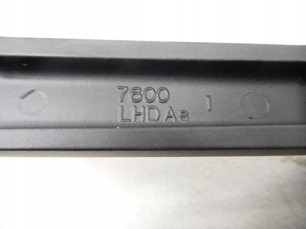 фото №6, Важіль двірники p mirage mb622218