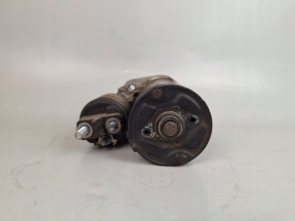 Купити Mercedes-benz gl x164 2007 стартер