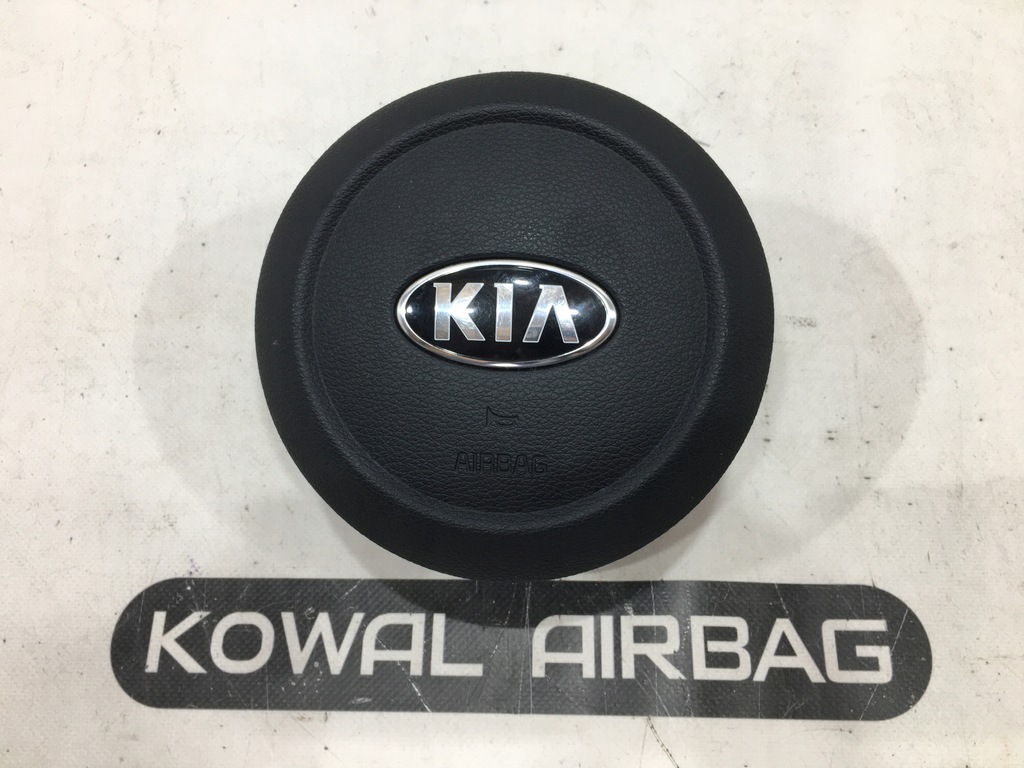 фото №5, Kia e soul 3 iii панель приладів консоль подушка безпеки подушки безпеки ремені оригінал демонтаж