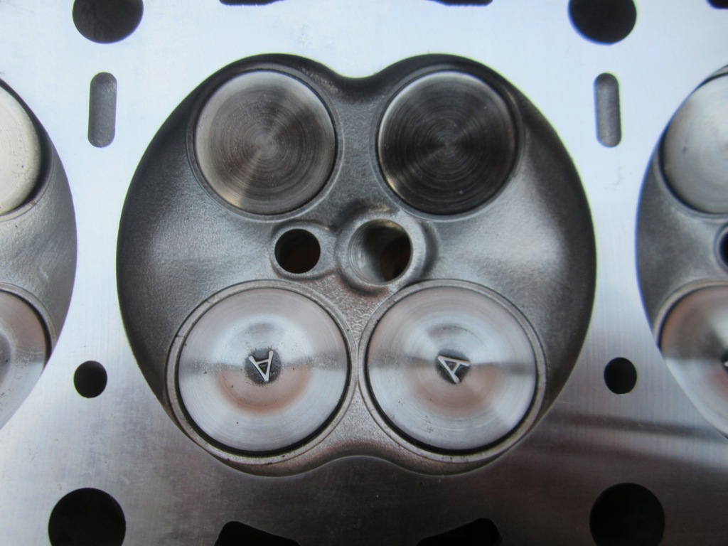 фото №16, Ford focus fiesta 1.0 ecoboost головка cm5g 6090 gf regen na датчик nr4