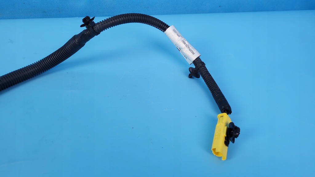 фото №13, Fiat scudo iii 22r шланг жгут распылителя стекло передней 9825429380