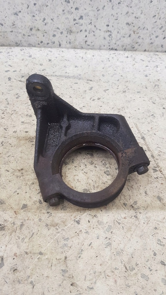 фото №1, Кронштейн підпора піввісь volvo 850 lift 2.4 20v