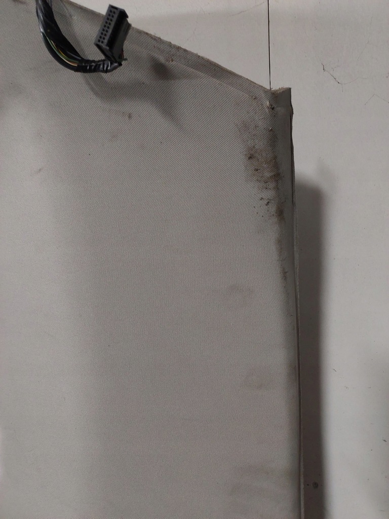 фото №6, Потолок opel insignia kombi