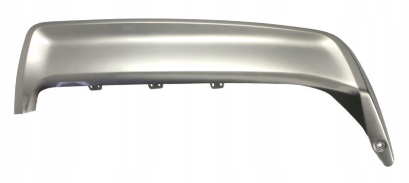 фото №1, Nissan qashqai j11 17- молдинг накладка бампера r