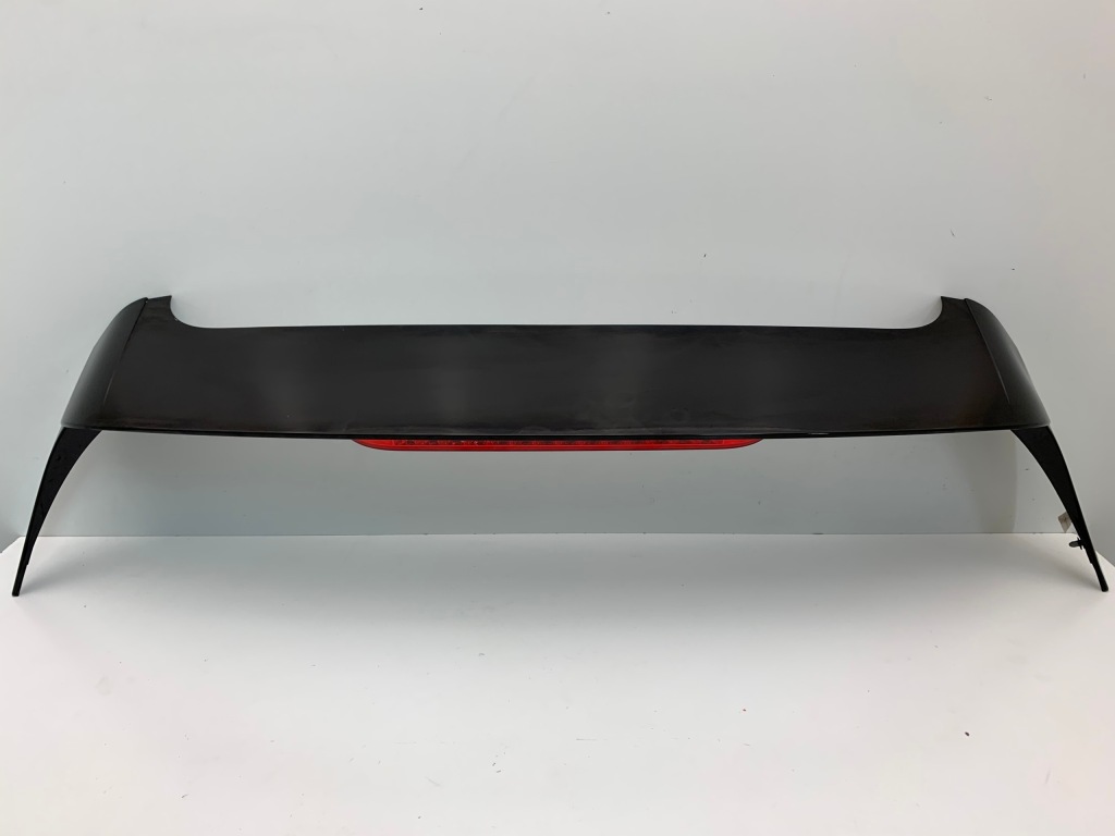 фото №1, Hyundai i30 iii спойлер кришки спойлер багажника оригінал 2017-