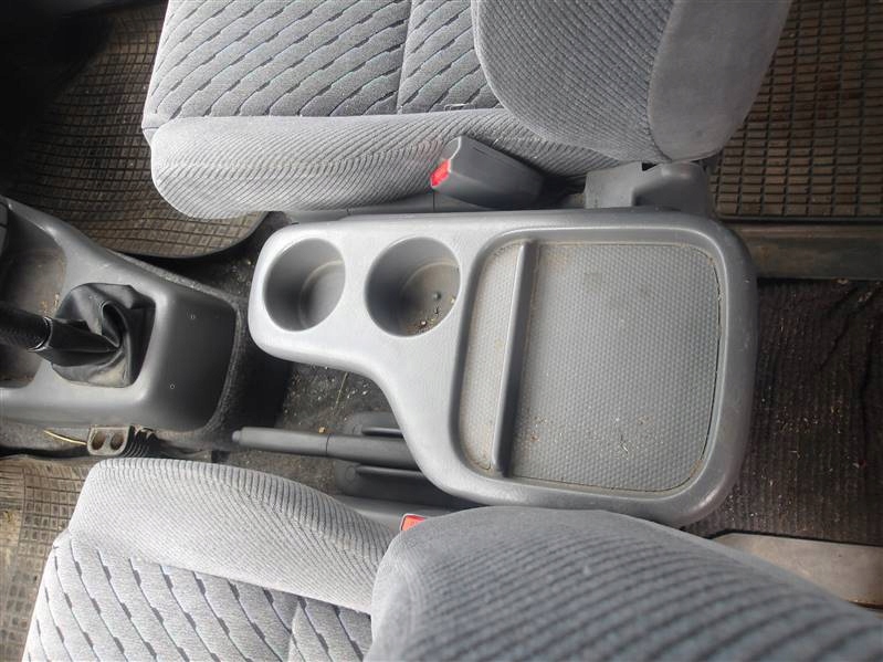 фото №1, Подлокотник honda cr-v i исправный