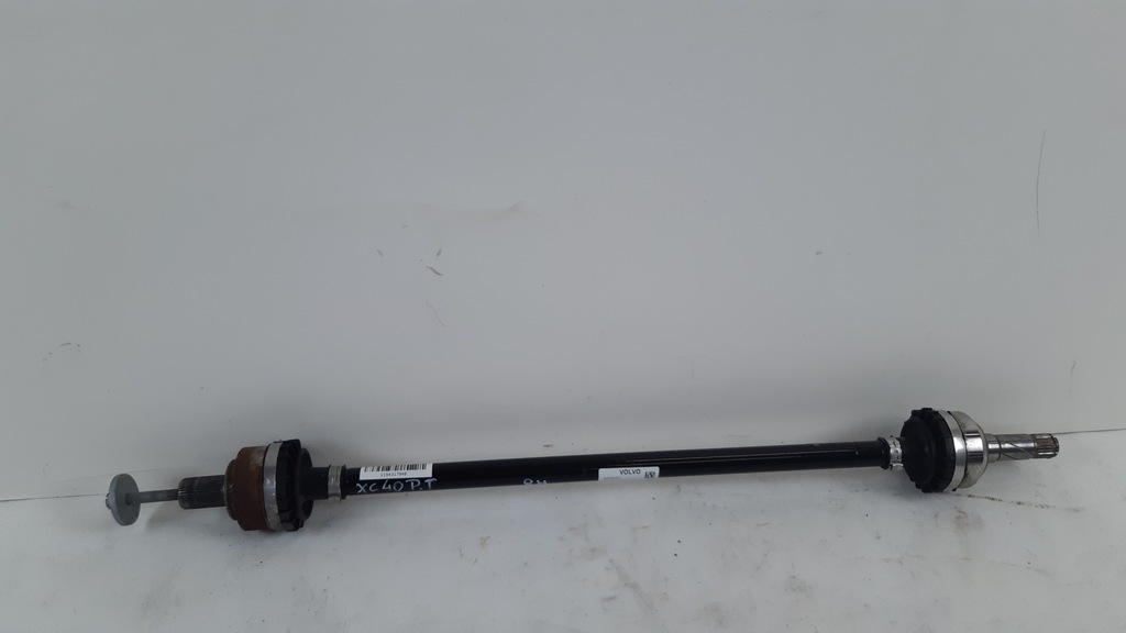 фото №8, Volvo xc40 привідний вал права задня 32336231