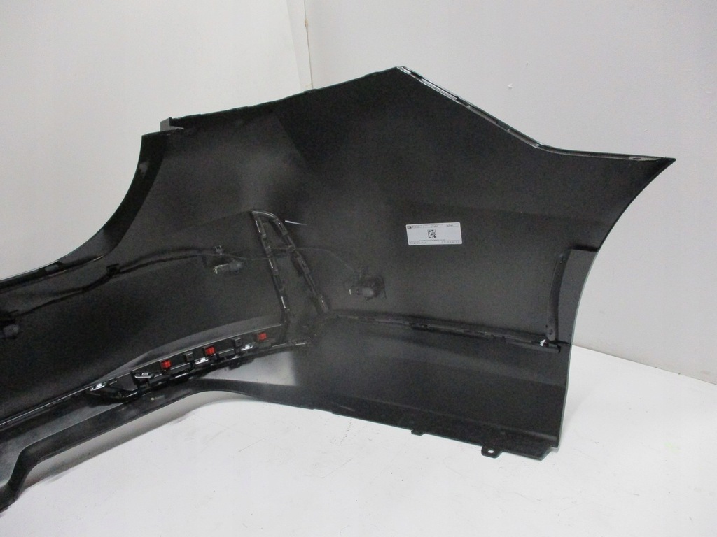 фото №7, Бампер bmw 5 g60 23r 6pdc задня задній