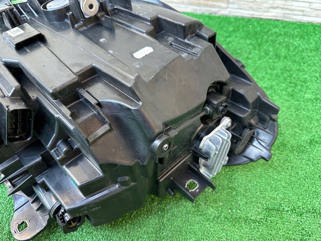 фото №11, Лампа bmw 2 f44 led 9478449 комплектная