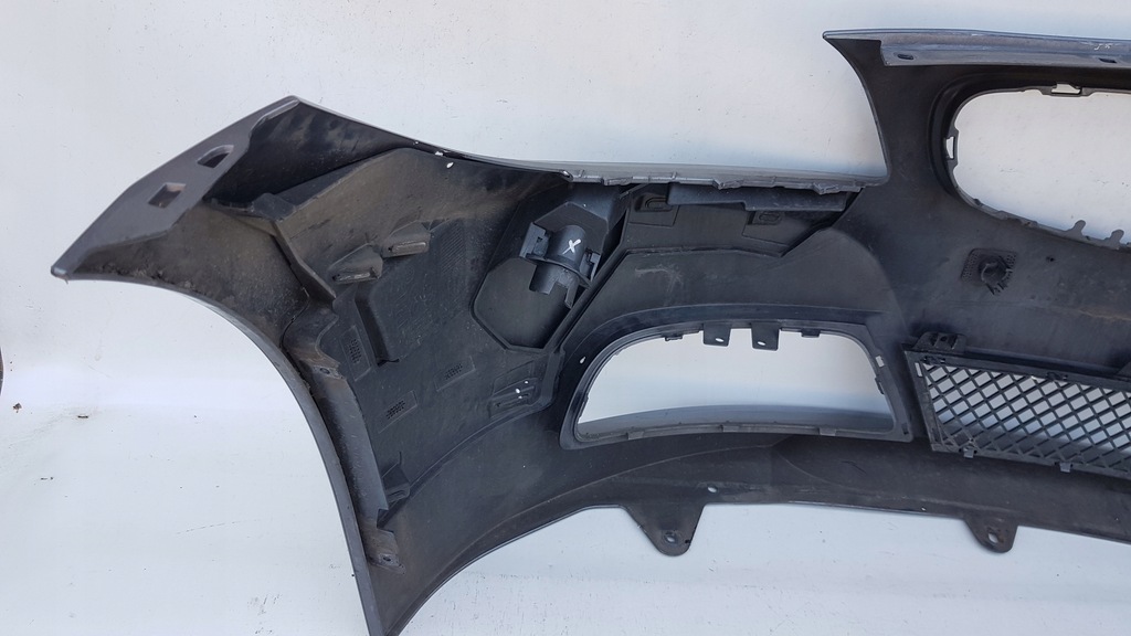 фото №8, Bmw z4 e89 09- бампер перед передний