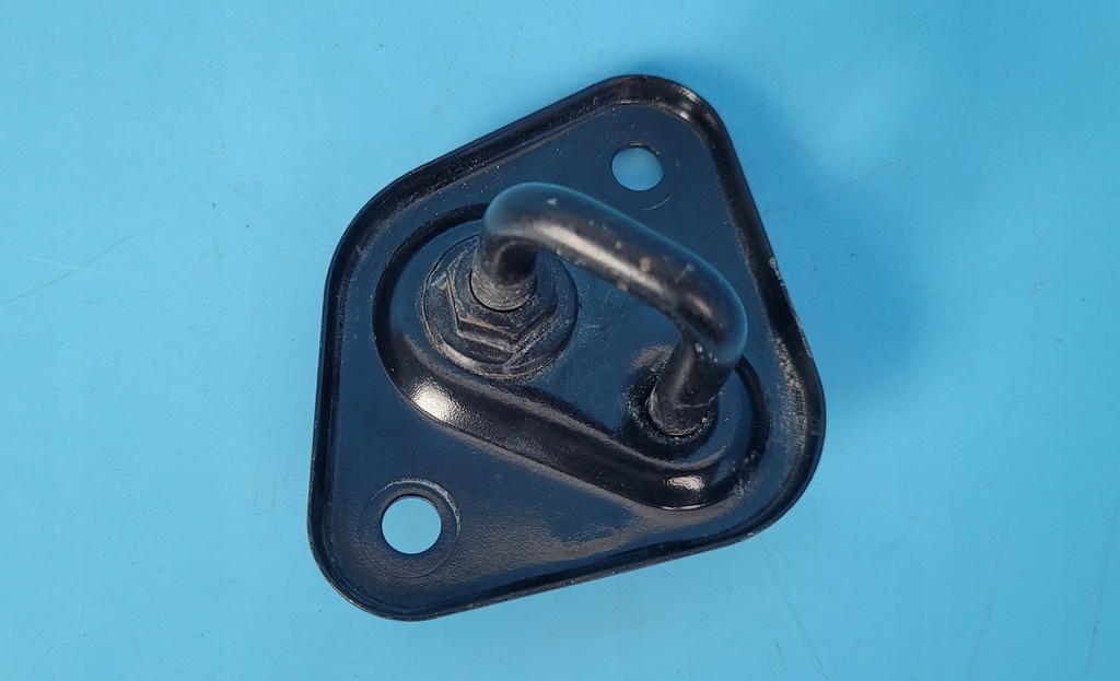 фото №10, Mercedes eqe 350+ 23r замок засов крепление капот a2128800060