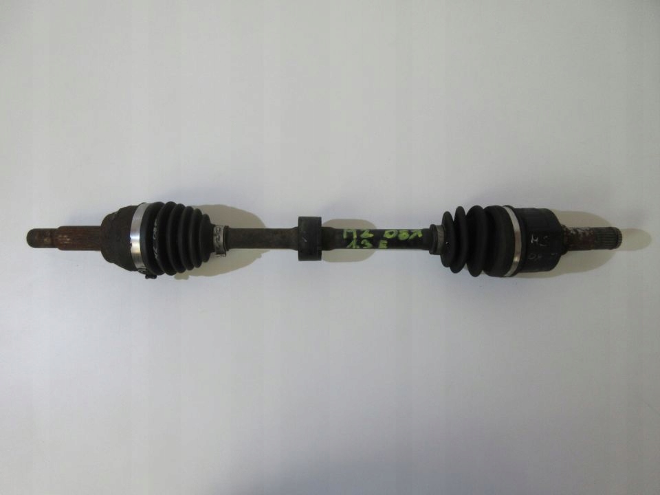 фото №1, Привідний вал ліва mazda ii 2 1.3 e 08-