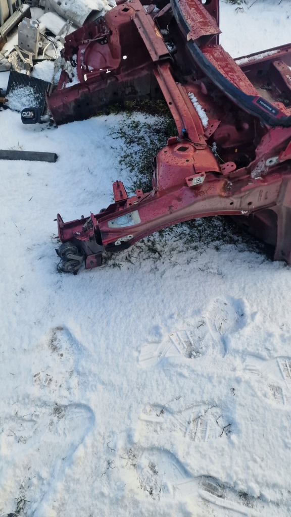 фото №2, Четверть левая передняя ford mondeo mk5